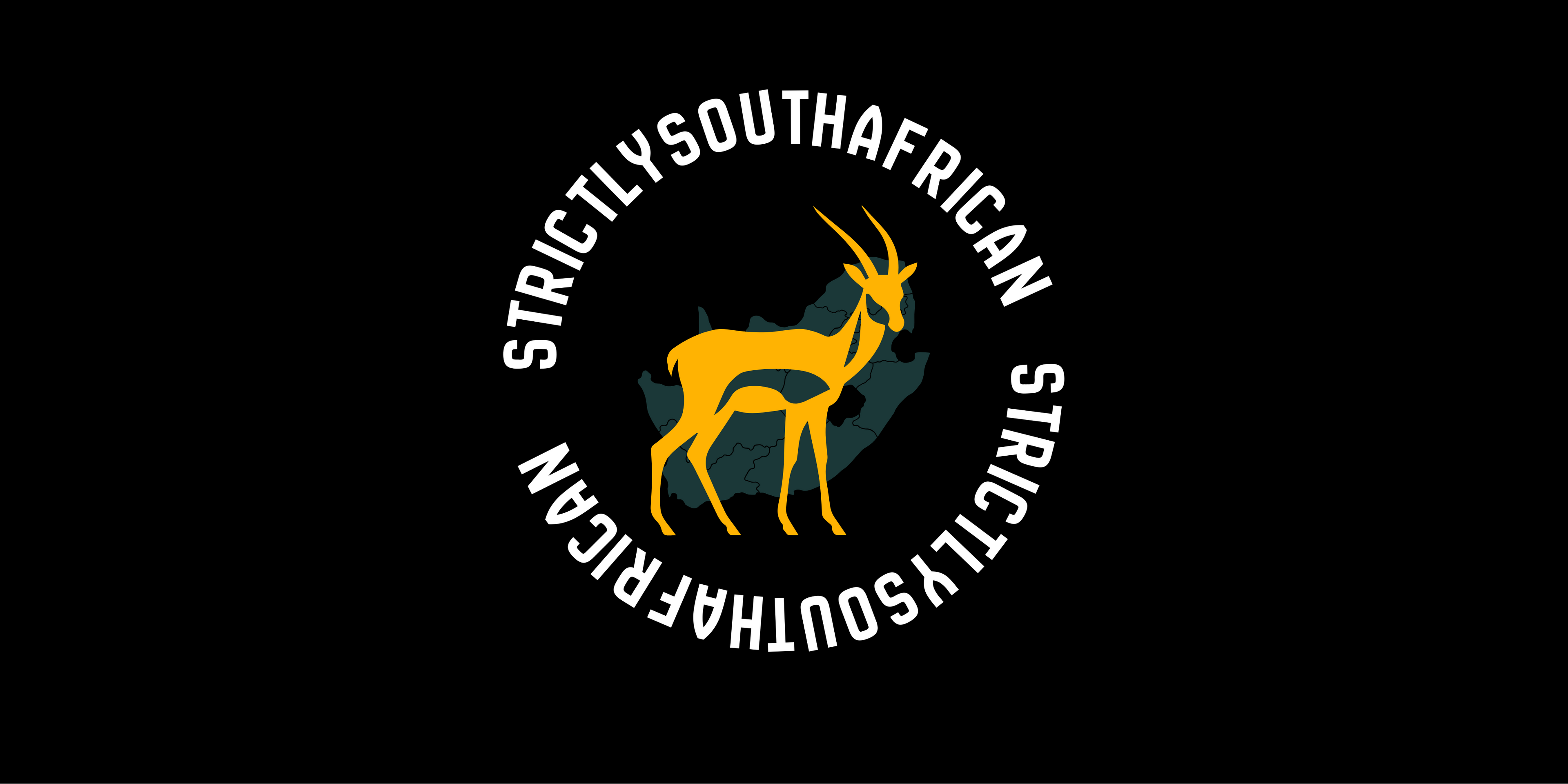 Strictly South African